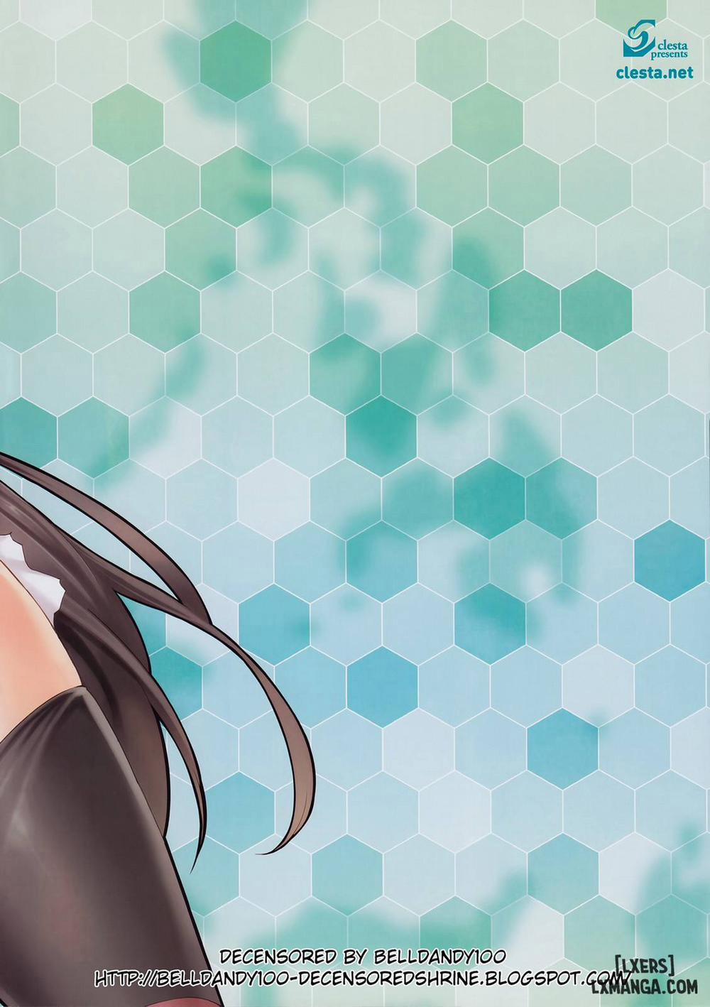 CL-orz 33 Oneshot trang 17