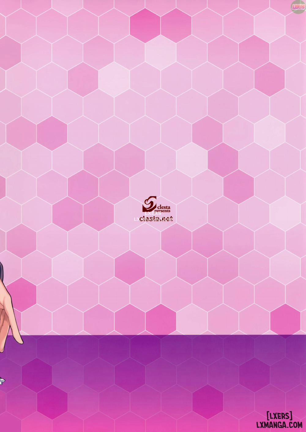 CL-orz 35 Oneshot trang 21