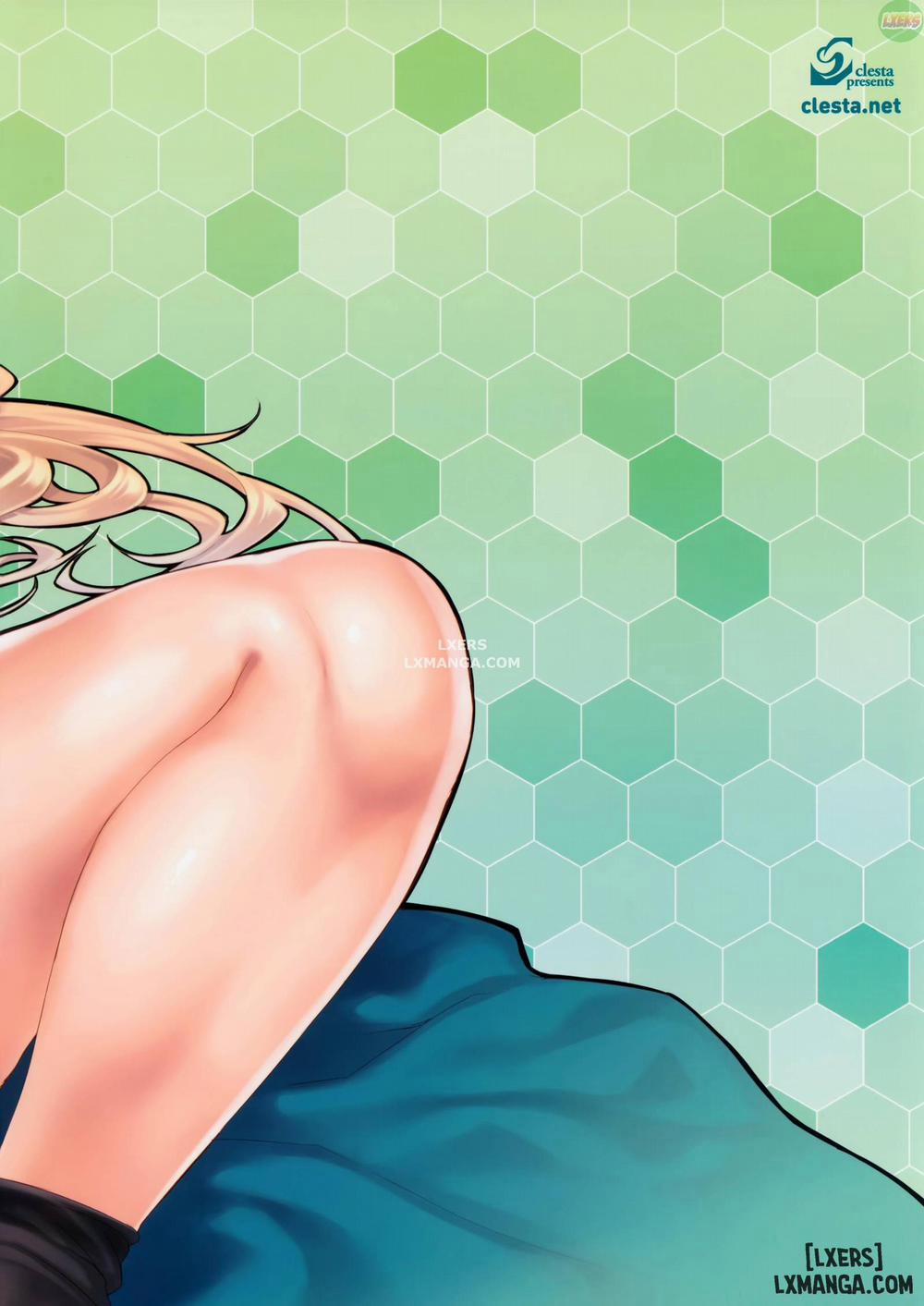 CL-orz 36 Oneshot trang 22