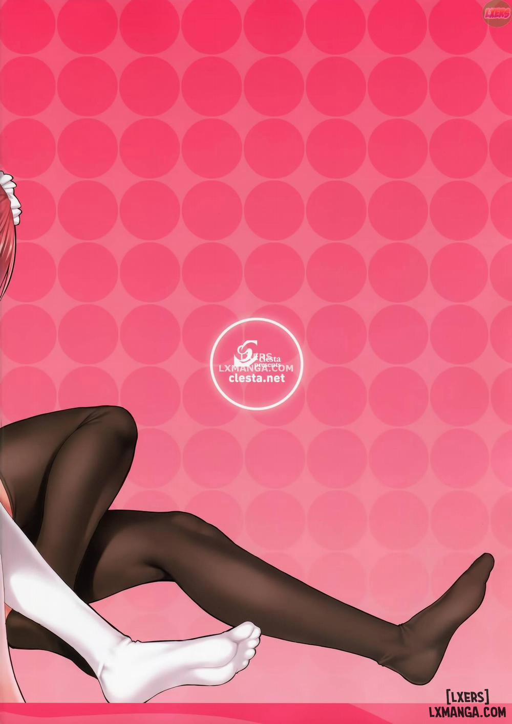 CL-orz 37 Oneshot trang 2