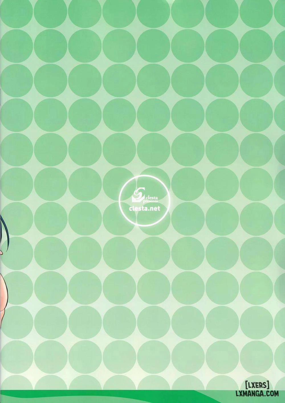 CL-orz 38 Oneshot trang 14