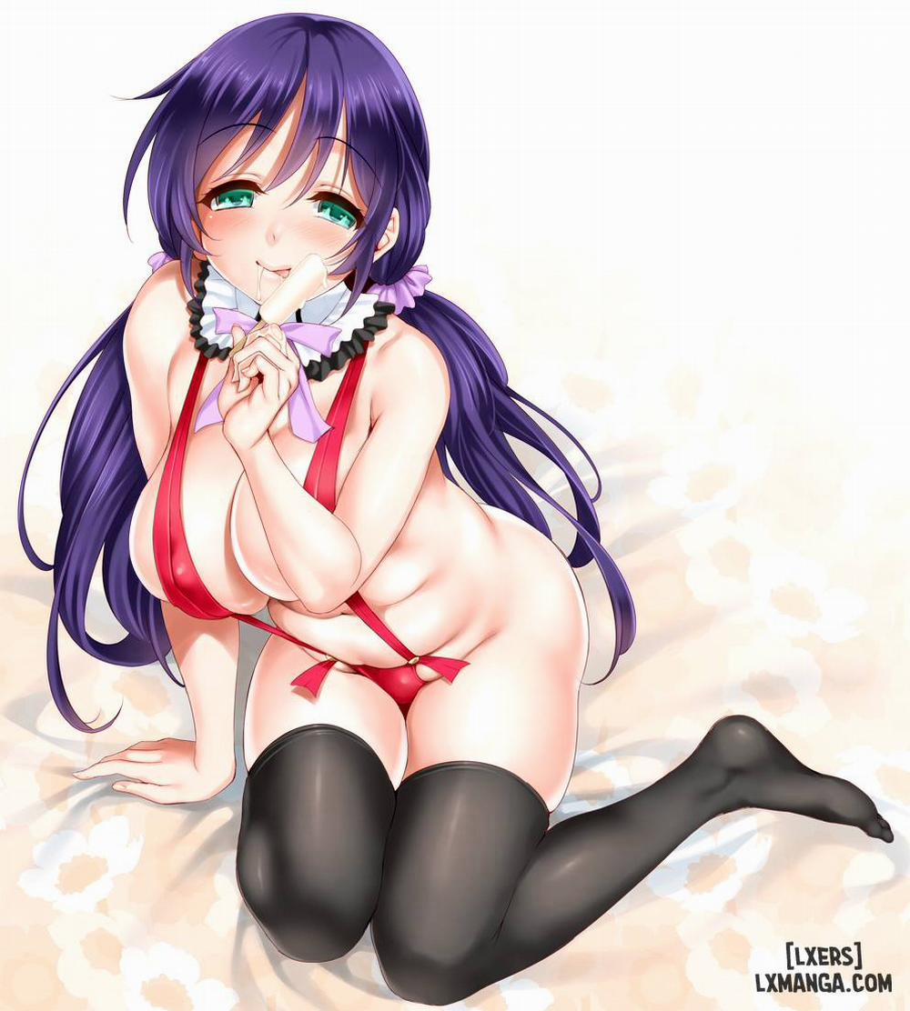 CL-orz 40 Oneshot trang 17