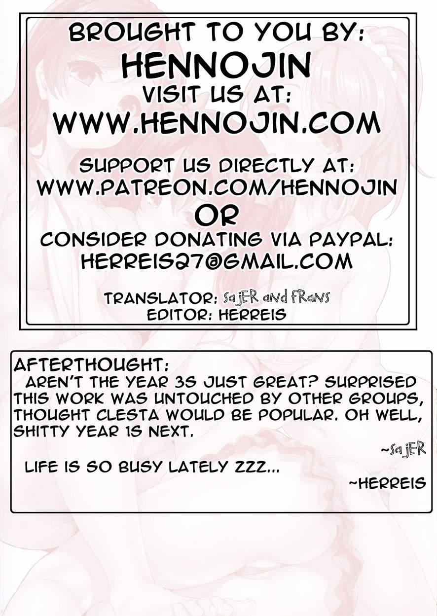 CL-Orz 45 (Love Live!) Oneshot trang 16