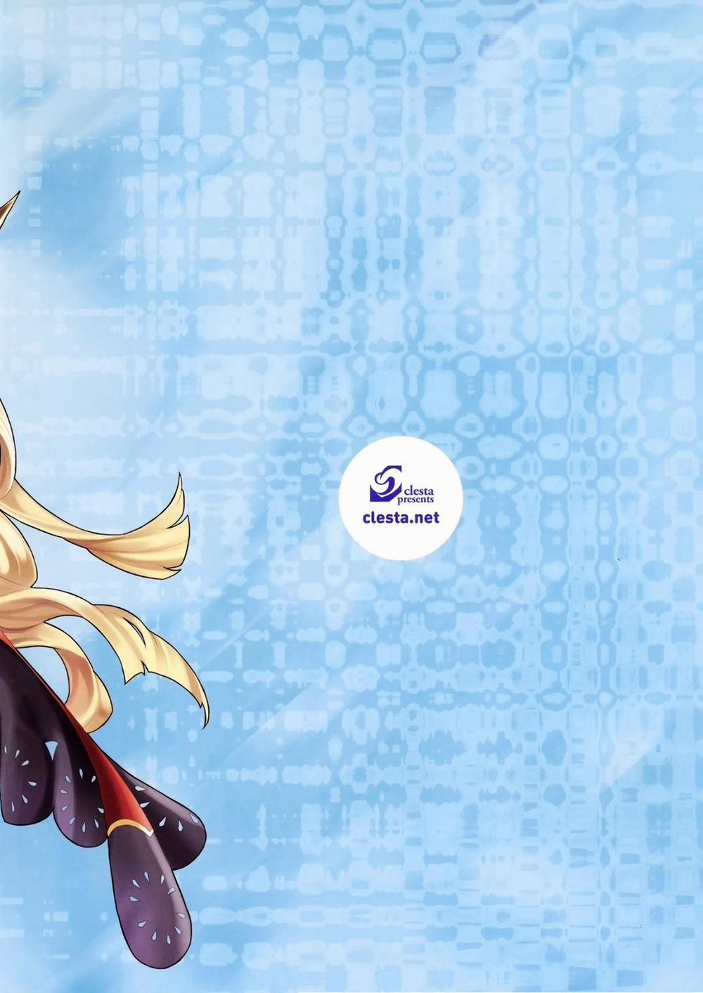 CL-Orz 47 (Granblue Fantasy) Oneshot [Full Color] trang 21