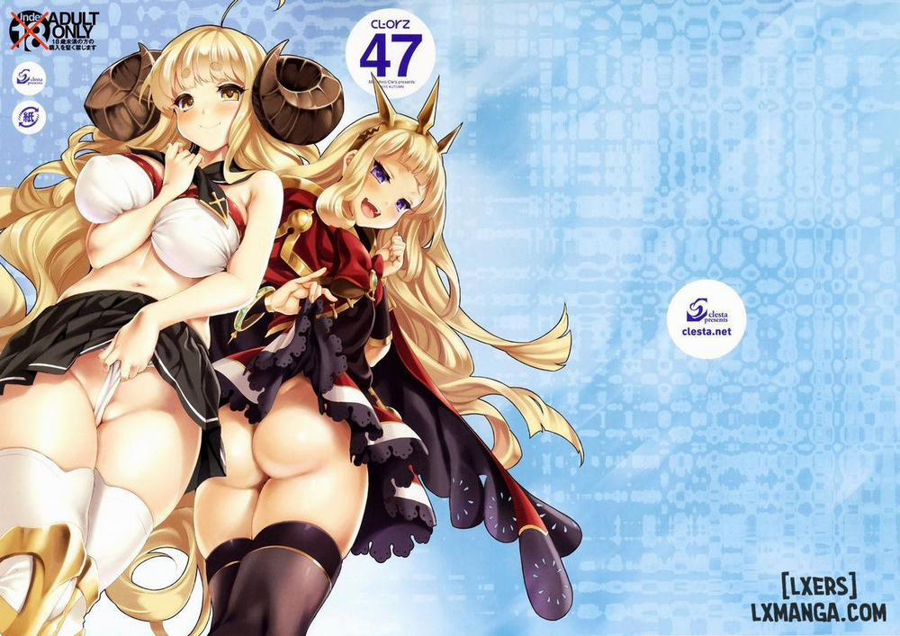 CL-orz 47 Oneshot trang 21