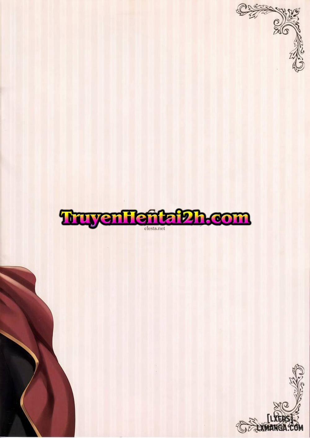 CL-orz 48 Oneshot trang 25