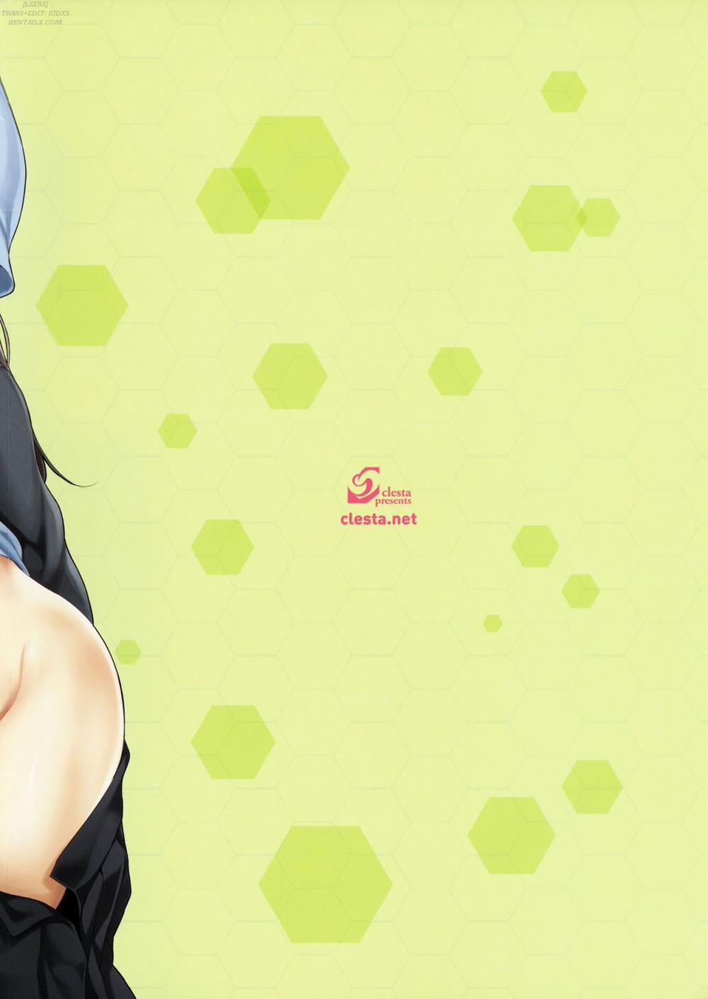 CL-orz 50 (Girls Und Panzer) Oneshot trang 27