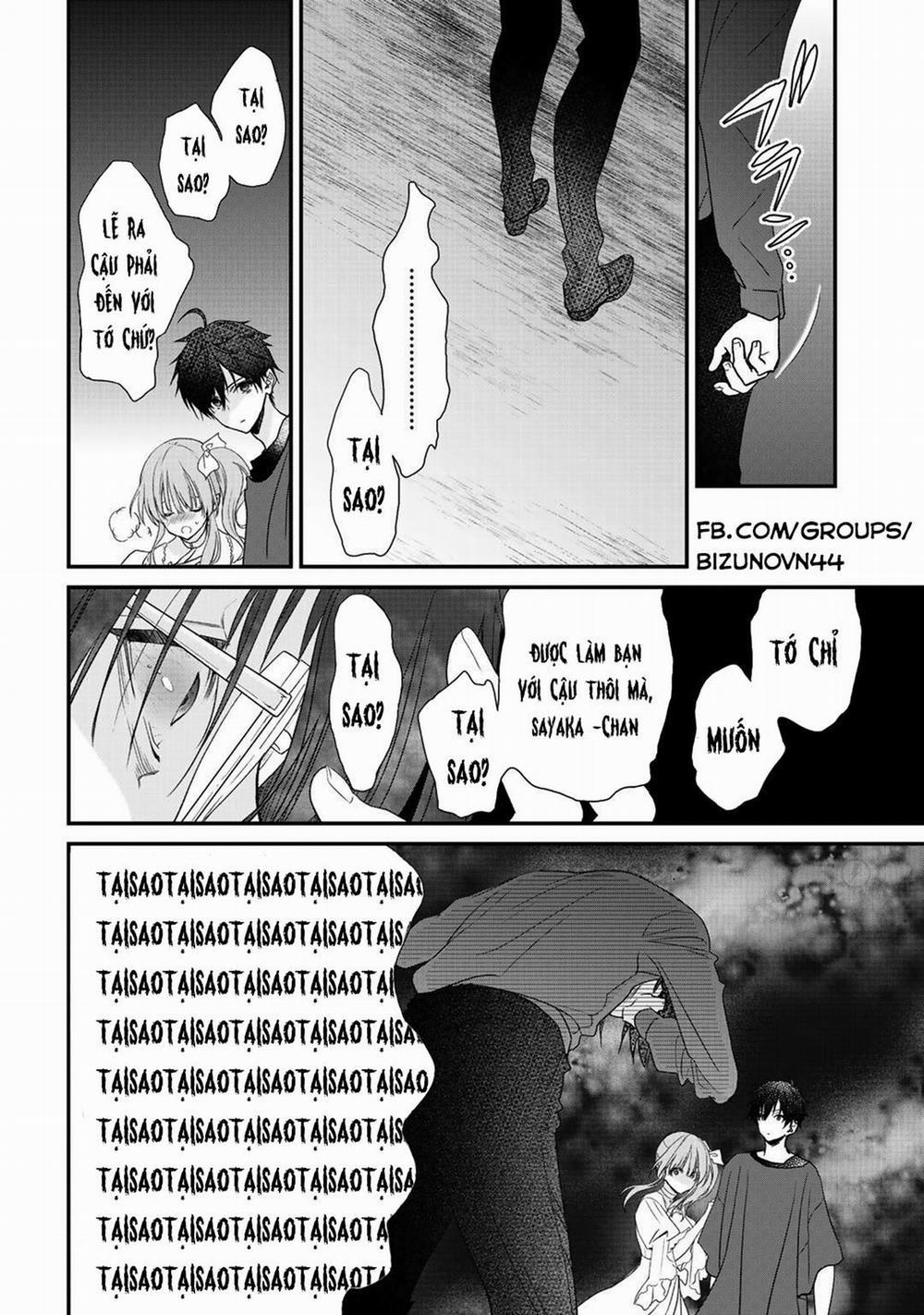 Class Ga Isekai Shoukan Sareta Naka Ore Dake Nokotta N Desu Ga 21 trang 13
