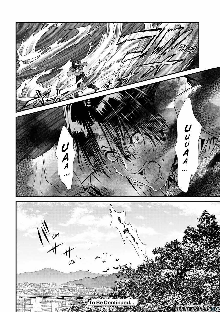 Class Ga Isekai Shoukan Sareta Naka Ore Dake Nokotta N Desu Ga 22 trang 15