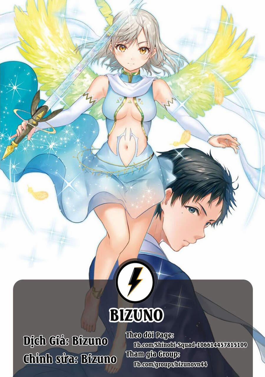 Class Ga Isekai Shoukan Sareta Naka Ore Dake Nokotta N Desu Ga 24 trang 1