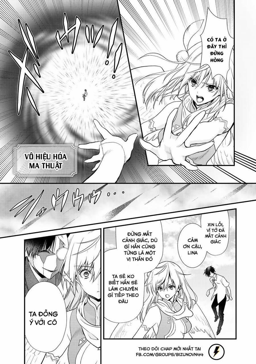 Class Ga Isekai Shoukan Sareta Naka Ore Dake Nokotta N Desu Ga 24 trang 14