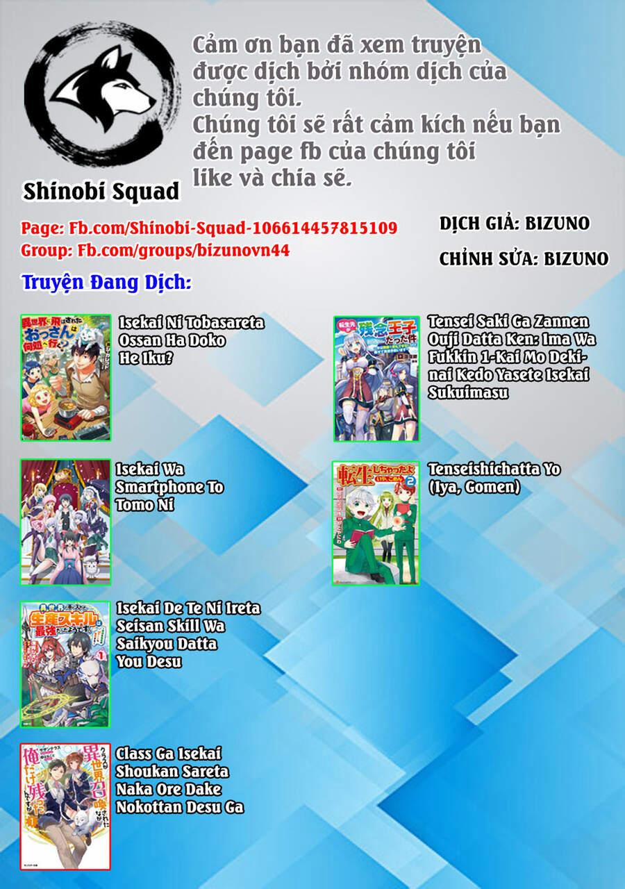 Class Ga Isekai Shoukan Sareta Naka Ore Dake Nokotta N Desu Ga 24 trang 21