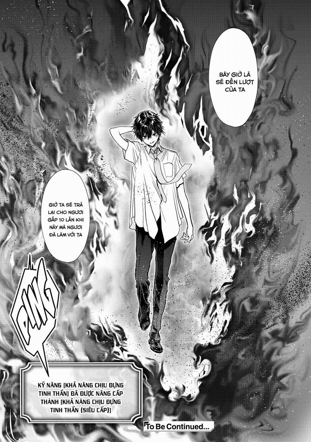 Class Ga Isekai Shoukan Sareta Naka Ore Dake Nokotta N Desu Ga 26 trang 7