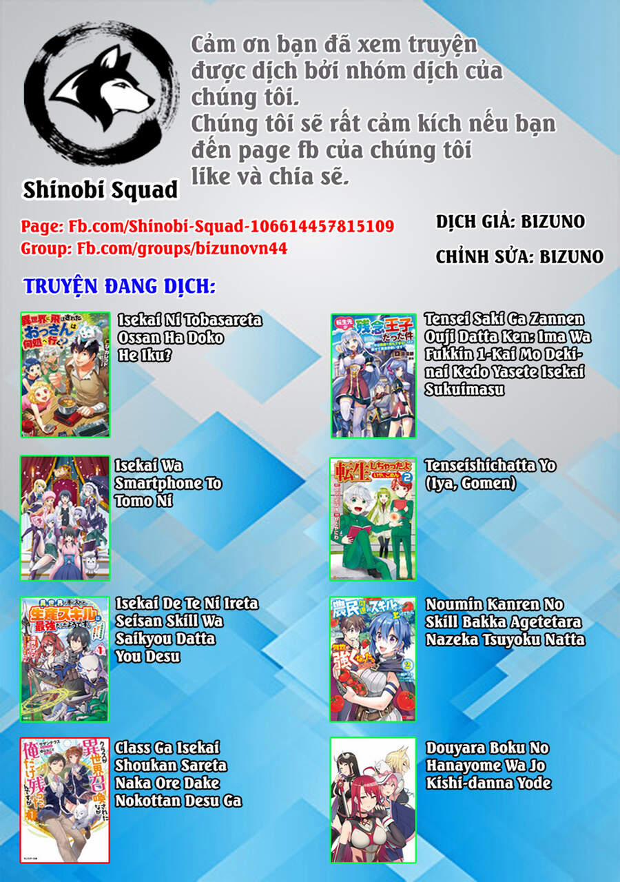 Class Ga Isekai Shoukan Sareta Naka Ore Dake Nokotta N Desu Ga 27 trang 18