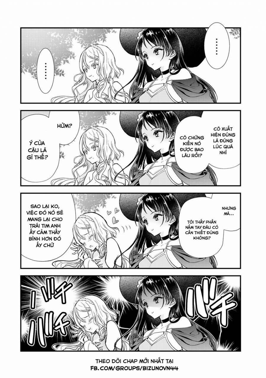 Class Ga Isekai Shoukan Sareta Naka Ore Dake Nokotta N Desu Ga 28 trang 12