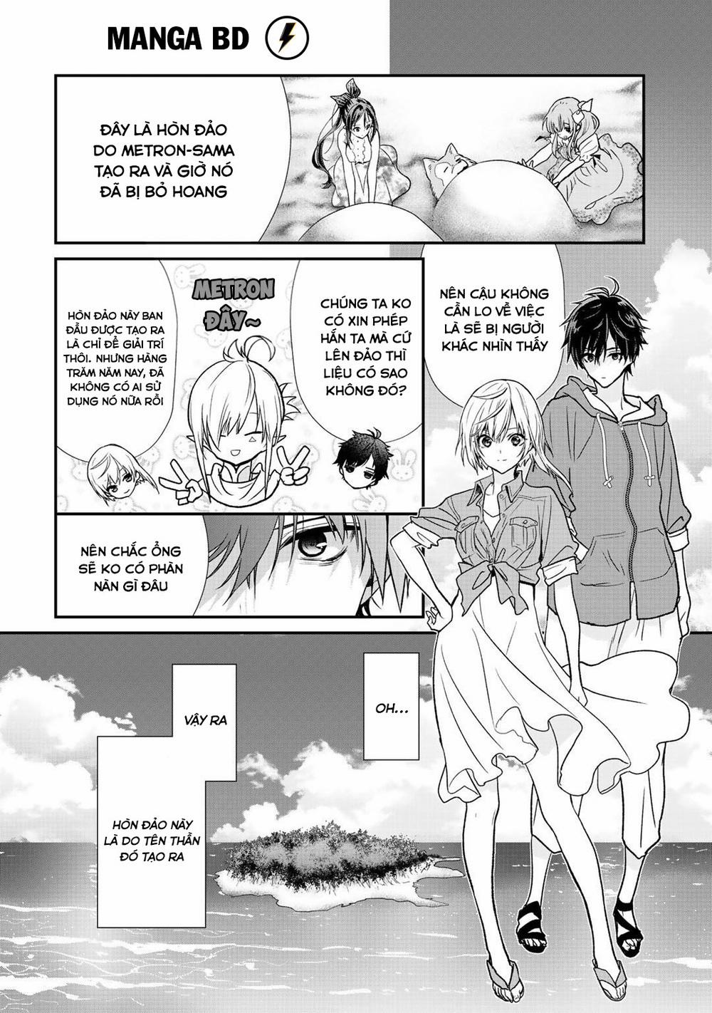 Class Ga Isekai Shoukan Sareta Naka Ore Dake Nokotta N Desu Ga 29.2 trang 10