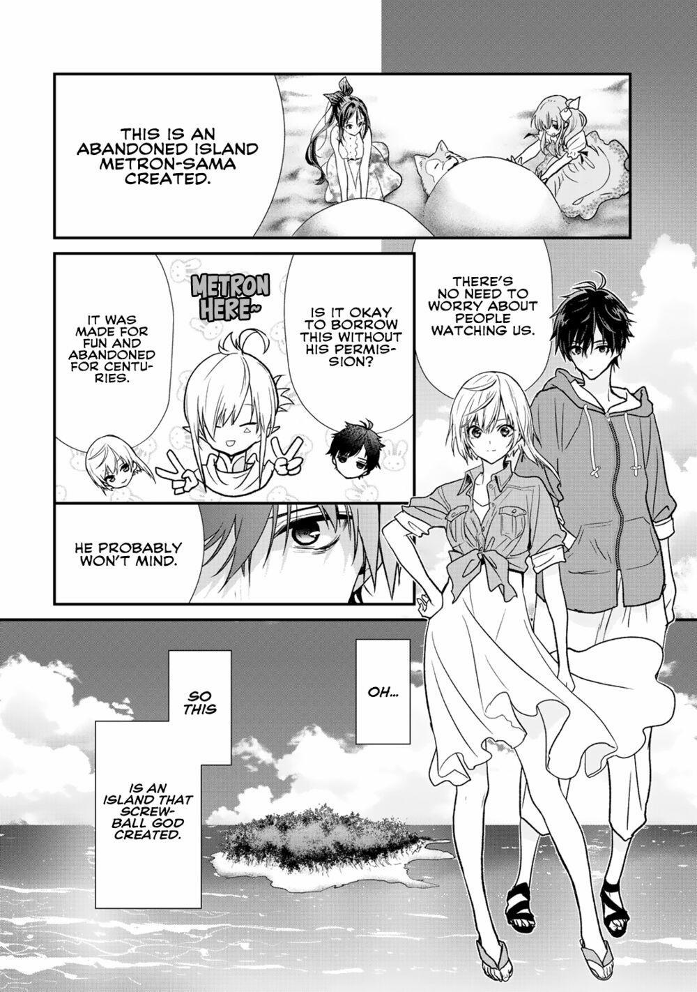 Class Ga Isekai Shoukan Sareta Naka Ore Dake Nokotta N Desu Ga 29.2 trang 9