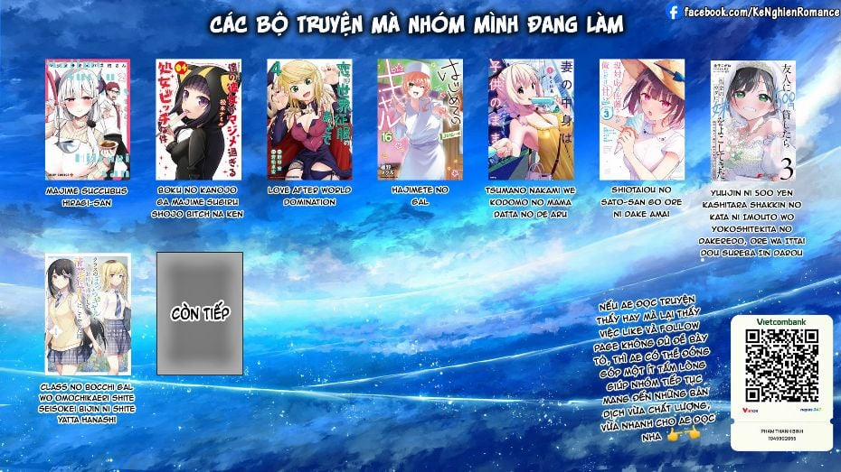 Class No Bocchi Gal Wo Omochikaeri Shite Seisokei Bijin Ni Shite Yatta Hanashi Chuong 1 trang 31
