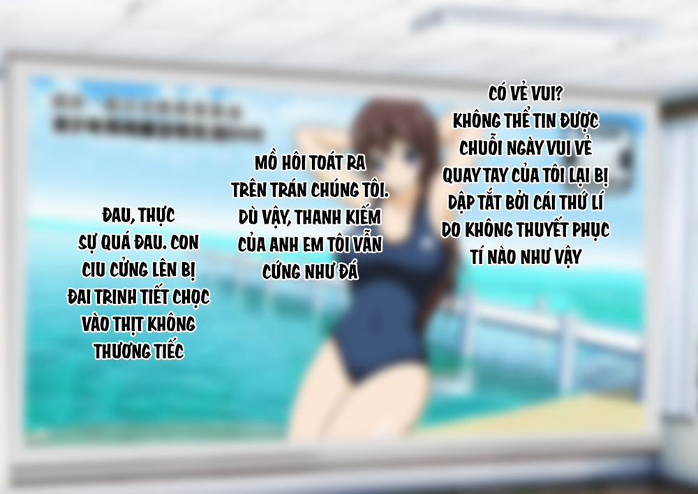 Class no Joshi ni Shasei Kanri Sareru Gakkou! 5 trang 13