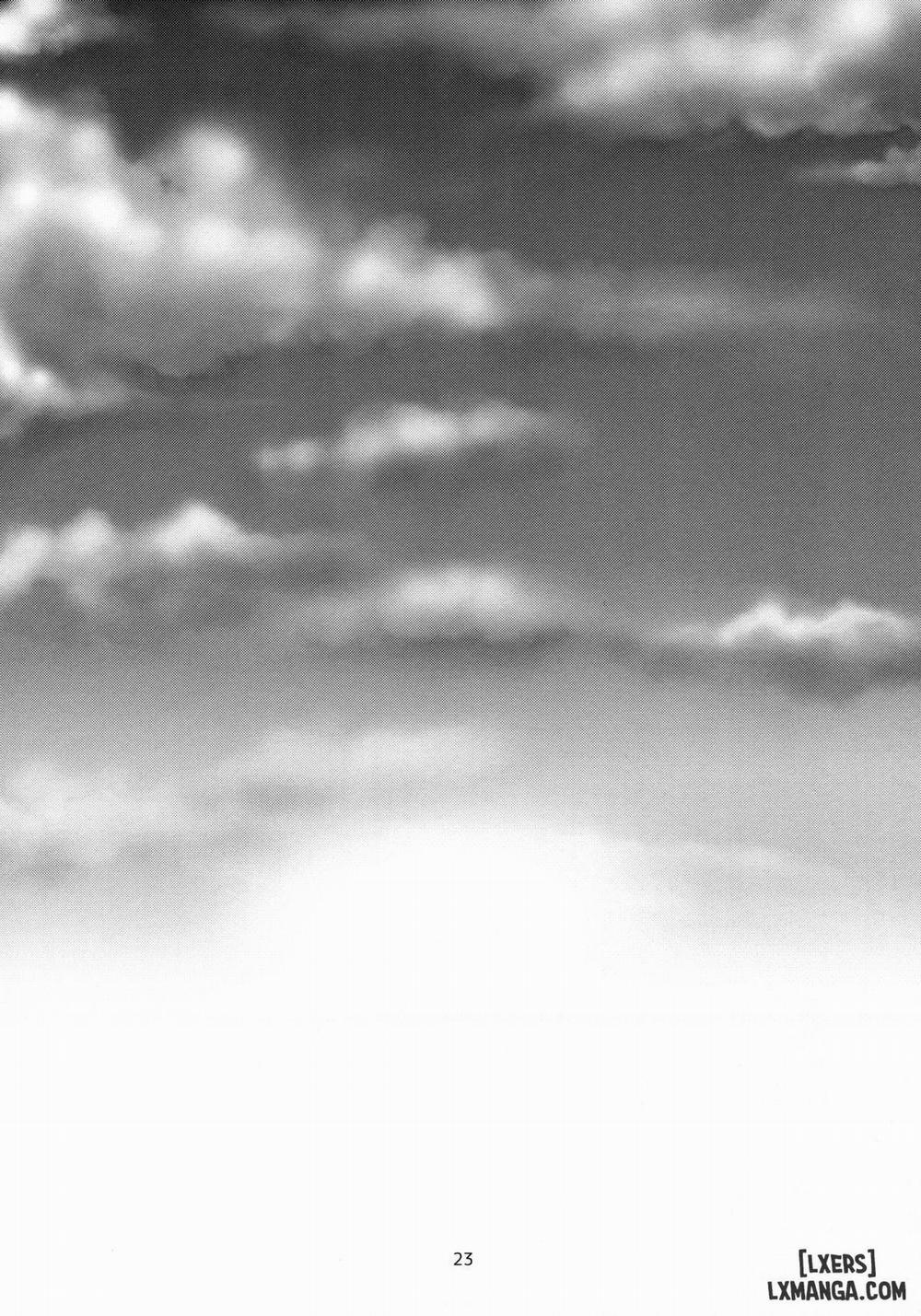 Classmate no Himitsu Oneshot trang 20