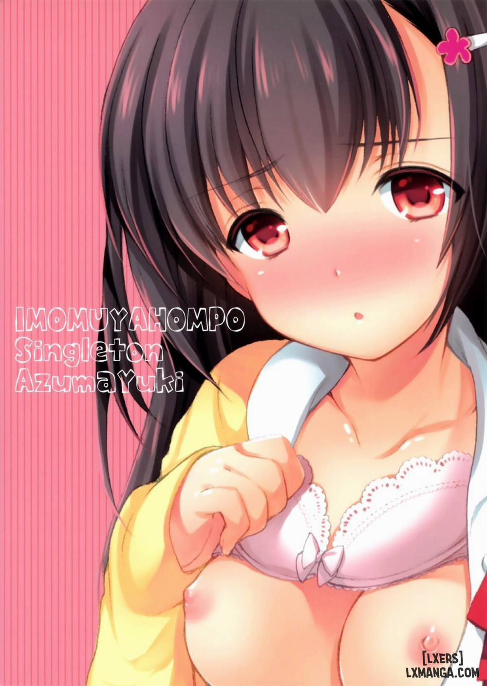 Classmate no Himitsu Oneshot trang 22