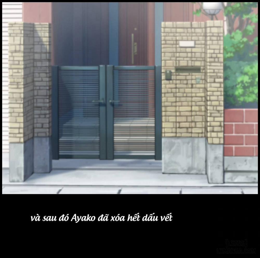 Classmate no Mama o Otosu - Kyoutarou Hen 1 trang 61