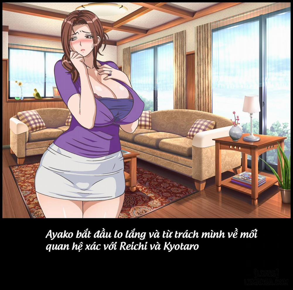 Classmate no Mama o Otosu - Kyoutarou Hen 1 trang 62