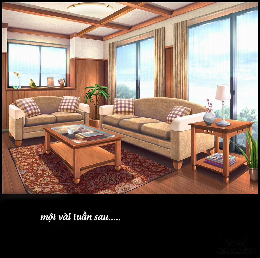 Classmate no Mama o Otosu - Kyoutarou Hen 2 END trang 101