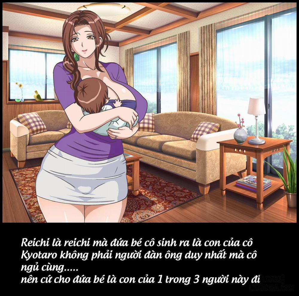 Classmate no Mama o Otosu - Kyoutarou Hen 2 END trang 102