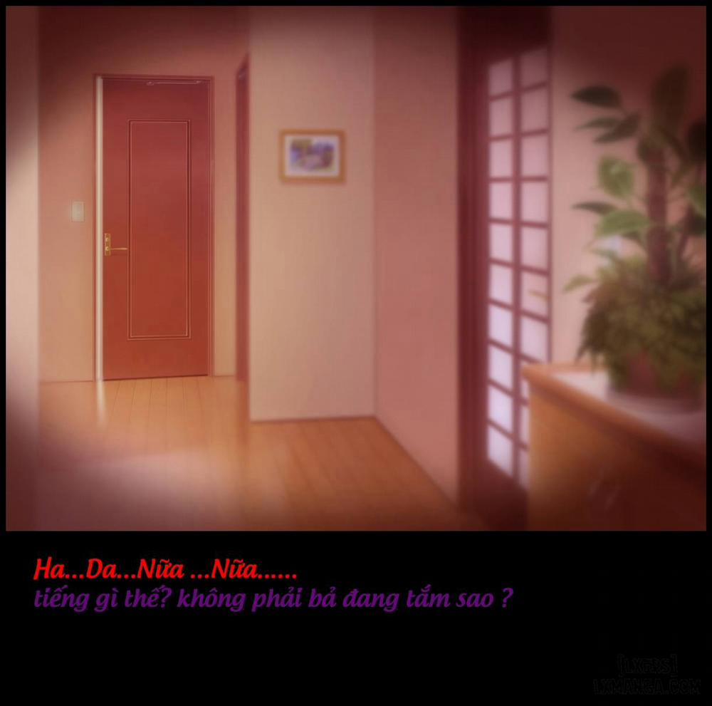 Classmate no Mama o Otosu - Reiichi Hen Oneshot trang 44