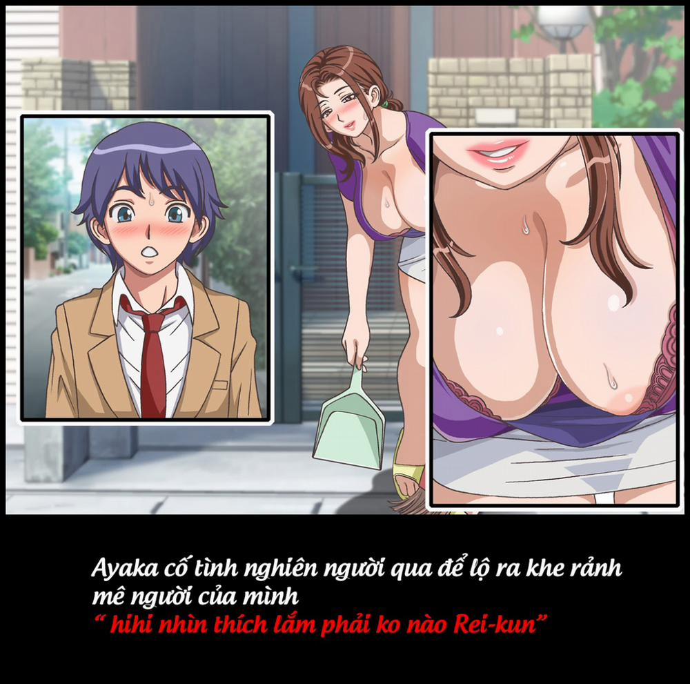 Classmate no Mama wo Otosu - Reiichi Hen 1 trang 11