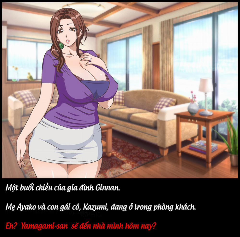 Classmate no Mama wo Otosu - Reiichi Hen 1 trang 4