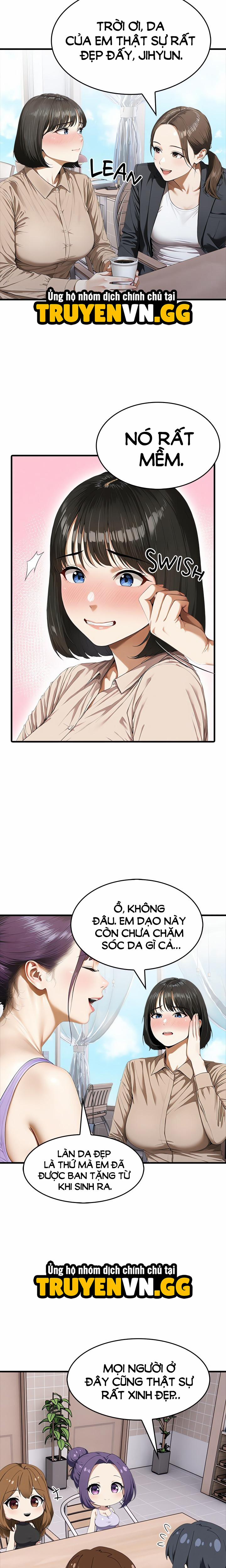 Clb Bí Mật Của Những Bà Vợ 2 trang 6