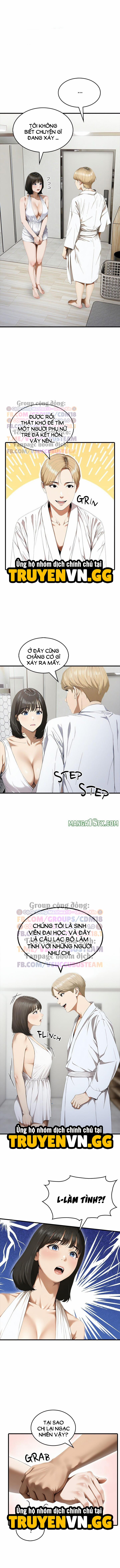 Clb Bí Mật Của Những Bà Vợ 3 trang 2