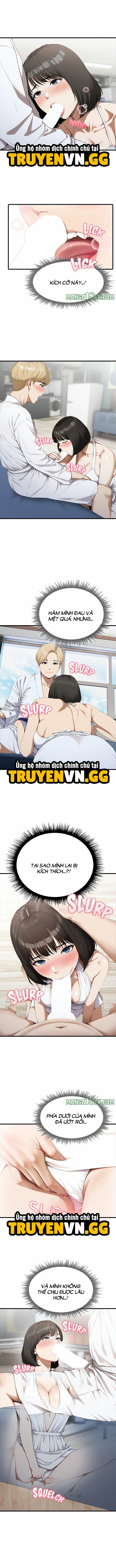 Clb Bí Mật Của Những Bà Vợ 3 trang 6