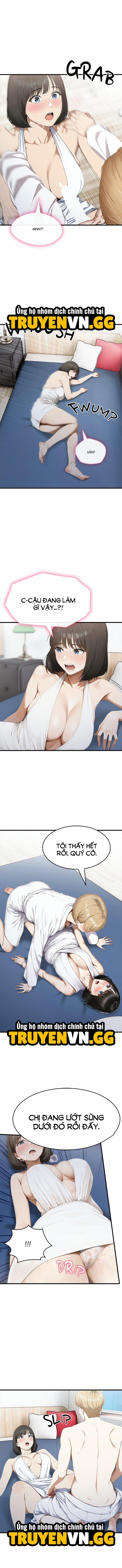 Clb Bí Mật Của Những Bà Vợ 3 trang 7