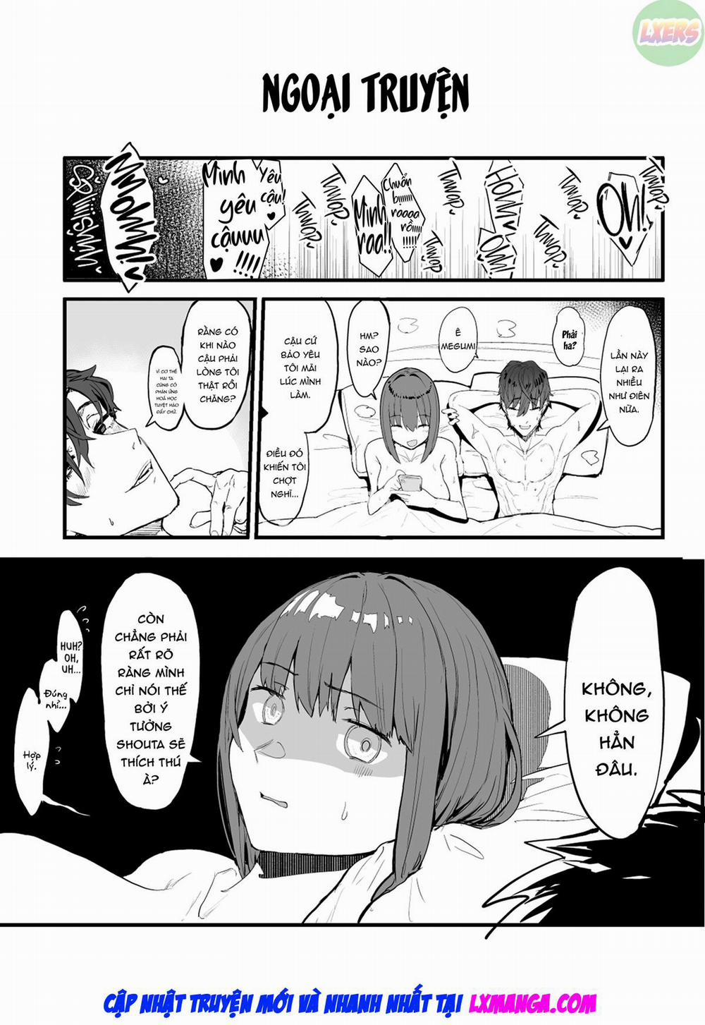 CLB NTR Oneshot trang 71