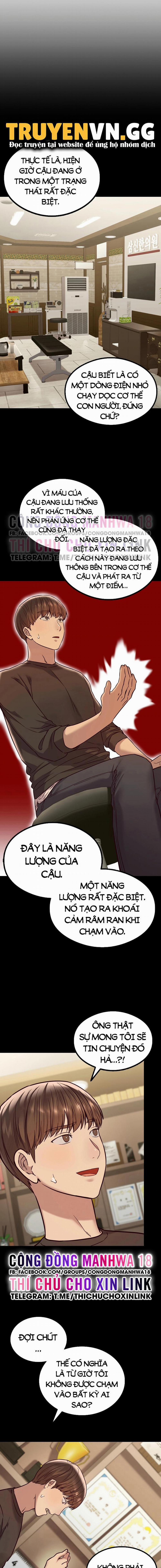 Clb Trị Liệu 4 trang 1