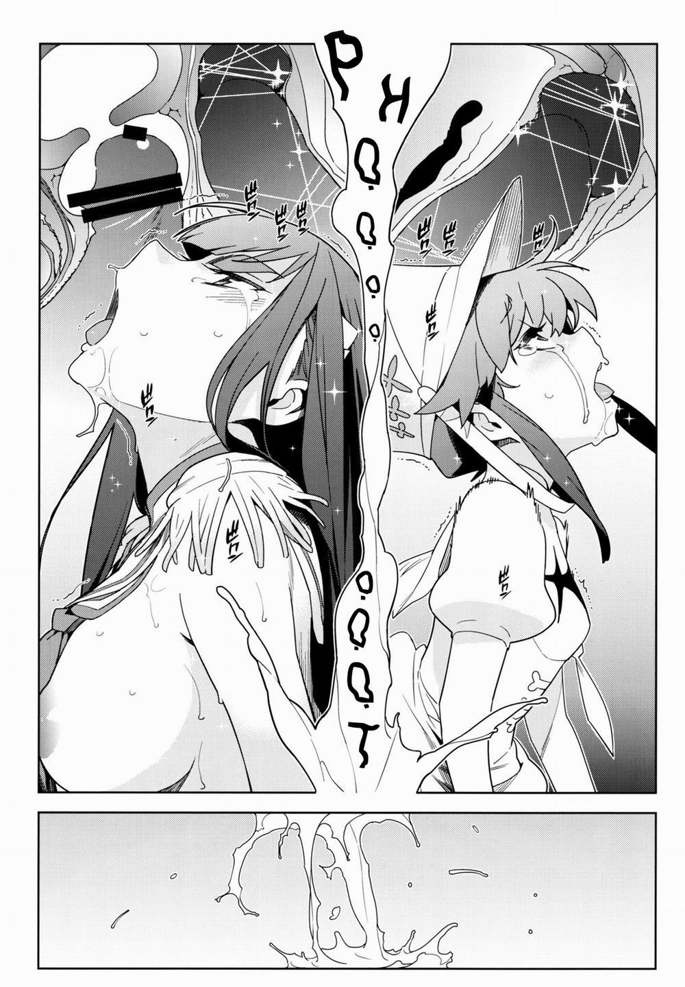 Cleared Of All Charges Oneshot trang 30