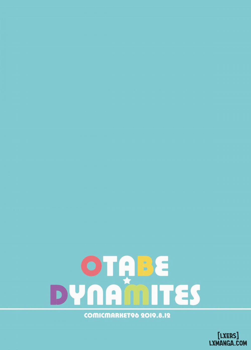 Close Contact with a 148cm, Big-Boobed & Bra-less Therapist Oneshot trang 25