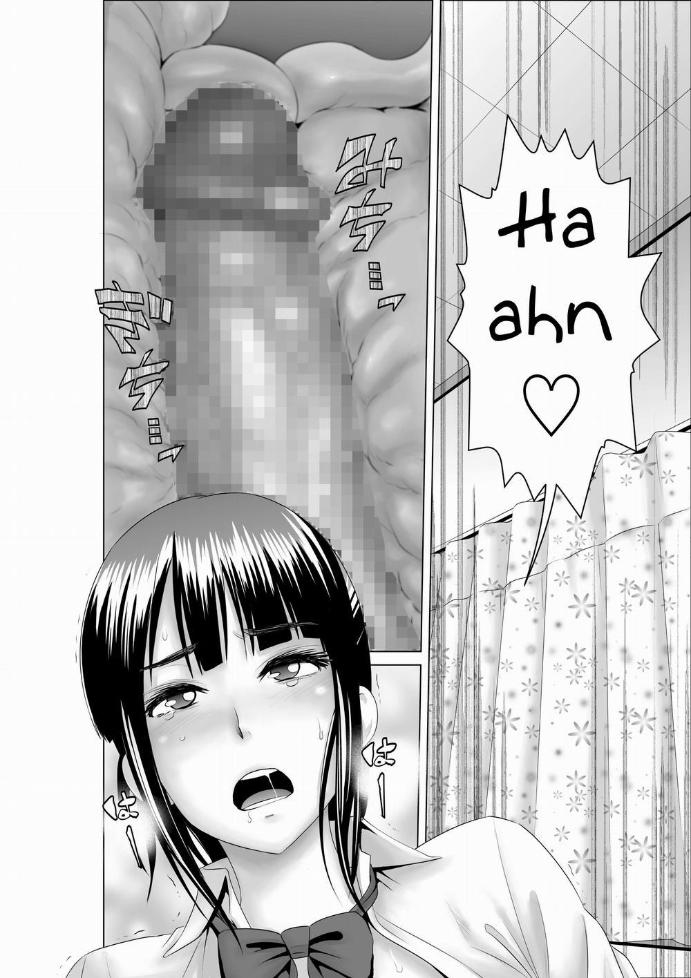 Closet ~Osananajimi No Shinjitsu~ Oneshot trang 16