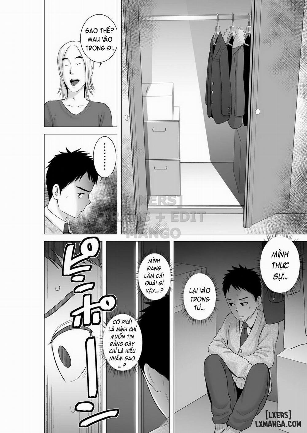 Closet 4 trang 18