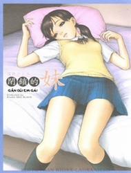 Đọc truyện tranh Closing Sister Asakura Hitomi