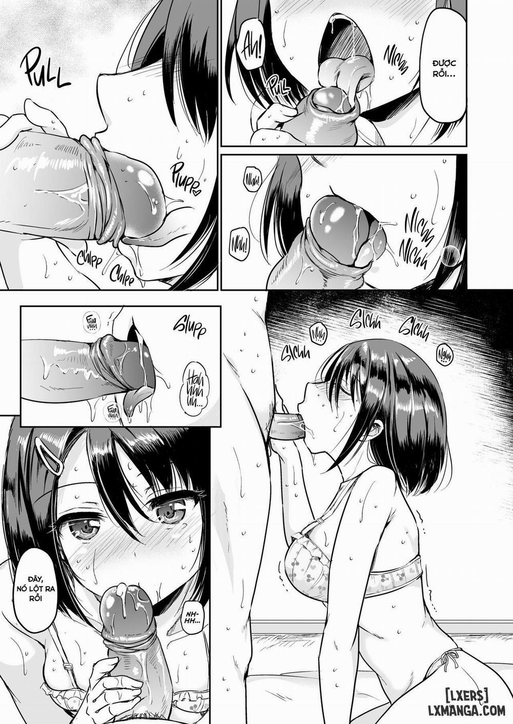 Clout Chasing Oneshot trang 16