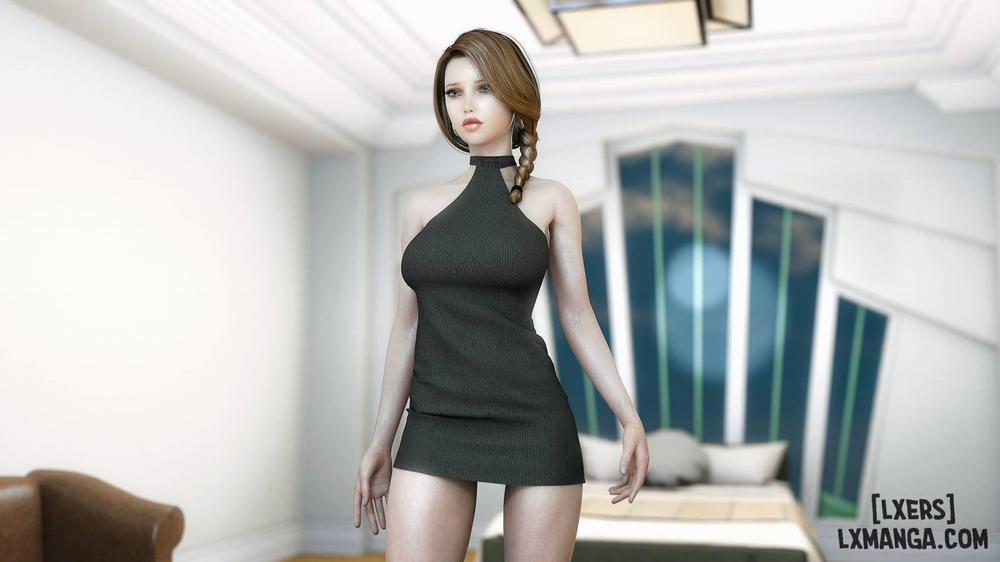 Club GB Nina Oneshot trang 1