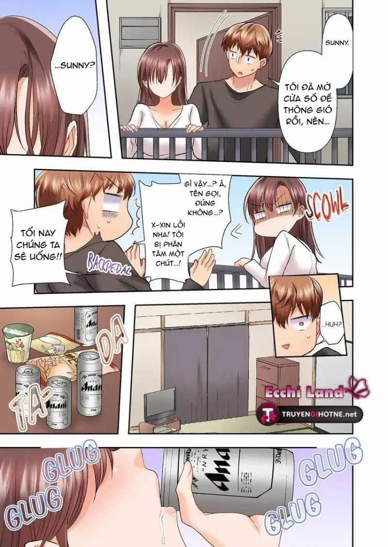 Cô Ấy Đang Ở Độ 30 Tuổi Nhưng Bất Lực Trước Chuyện Tình Dục 12.1 trang 1