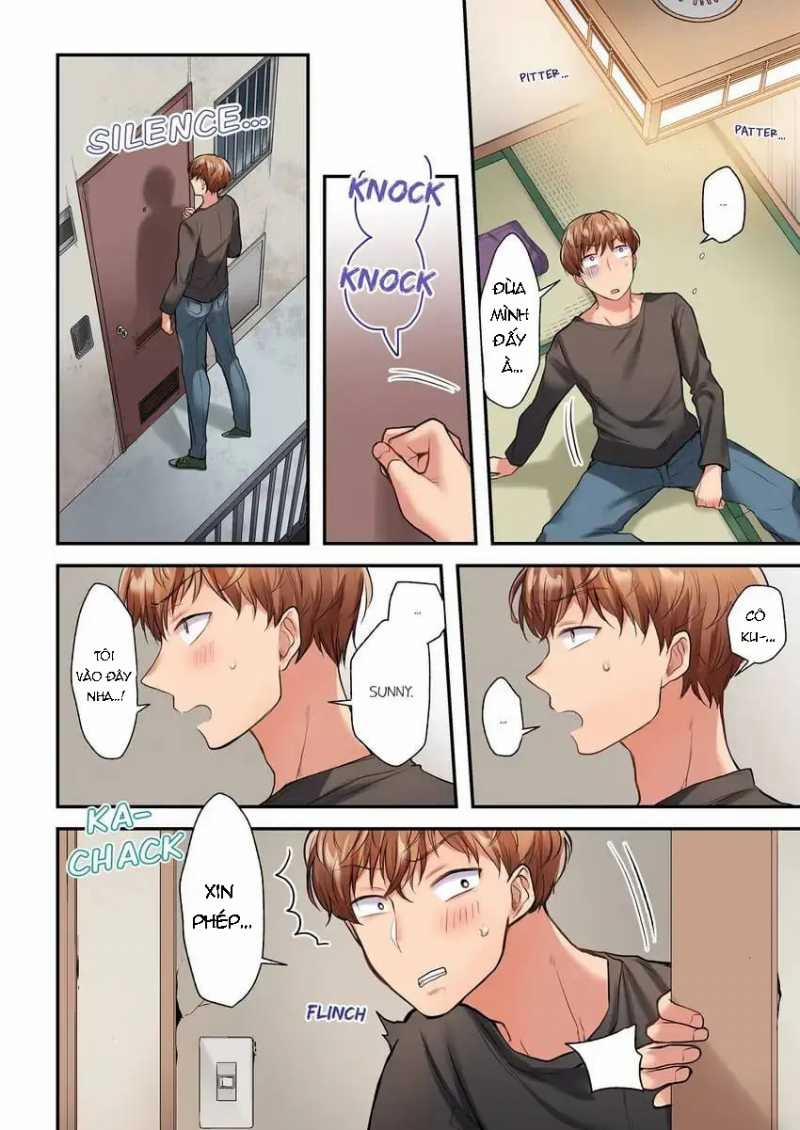 Cô Ấy Đang Ở Độ 30 Tuổi Nhưng Bất Lực Trước Chuyện Tình Dục 3.2 trang 2