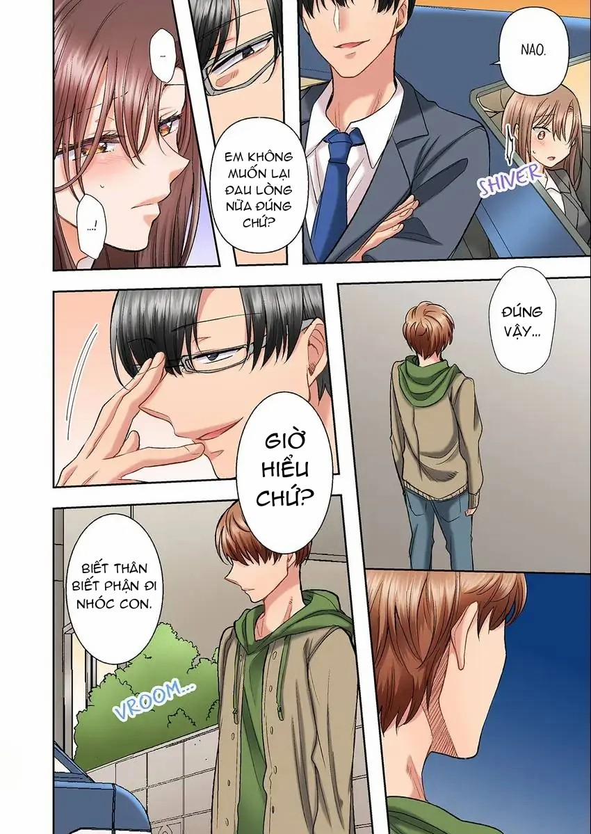 Cô Ấy Đang Ở Độ 30 Tuổi Nhưng Bất Lực Trước Chuyện Tình Dục 31.2 trang 1