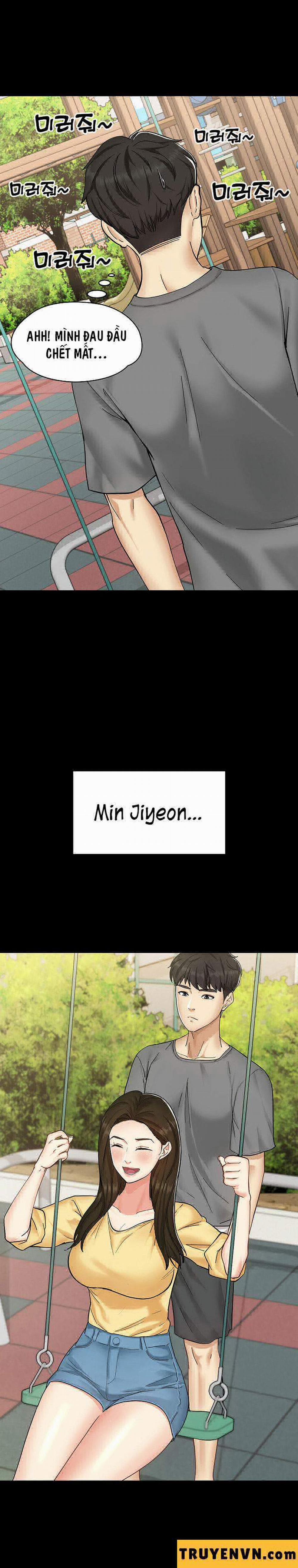 Cô Ấy Là Em Gái Tôi Nhưng Không Sao 1 trang 10