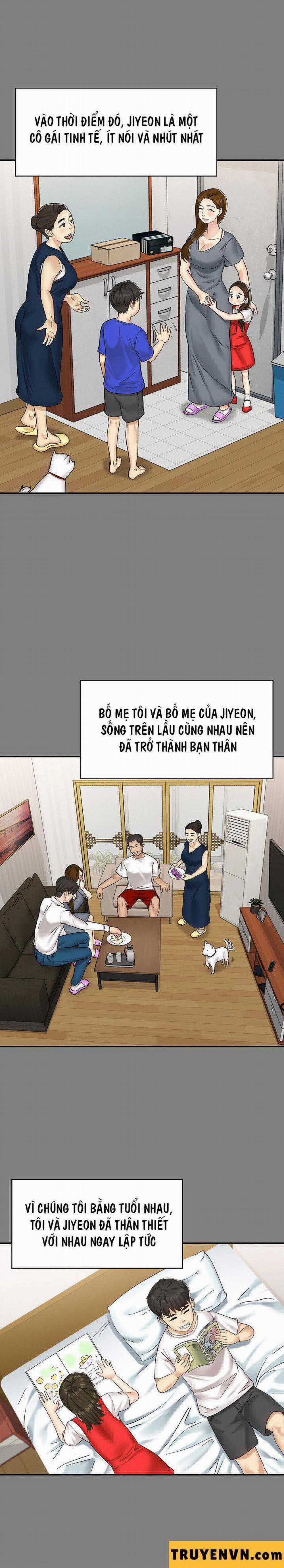 Cô Ấy Là Em Gái Tôi Nhưng Không Sao 1 trang 13